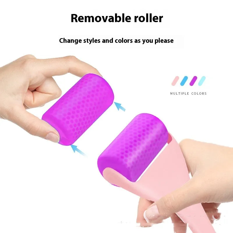 CryoLuxe Facial Roller | LuxeLane