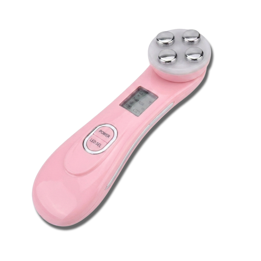 LuxeLift Ion