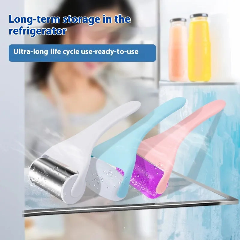 CryoLuxe Facial Roller | LuxeLane