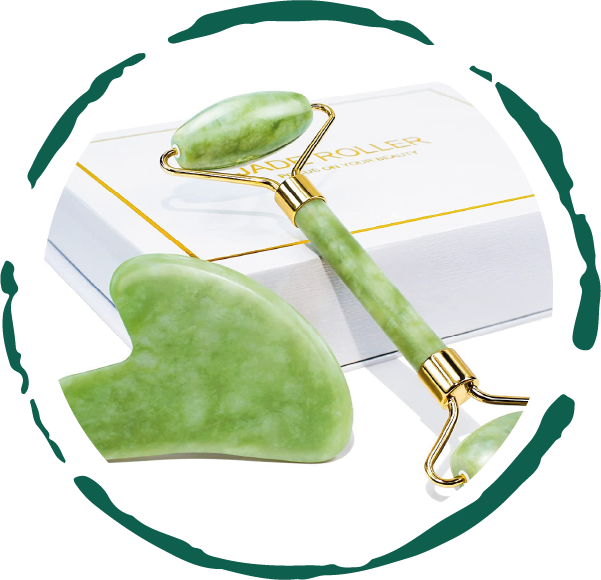 Radiance Sculpt Ritual Set | LuxeLane