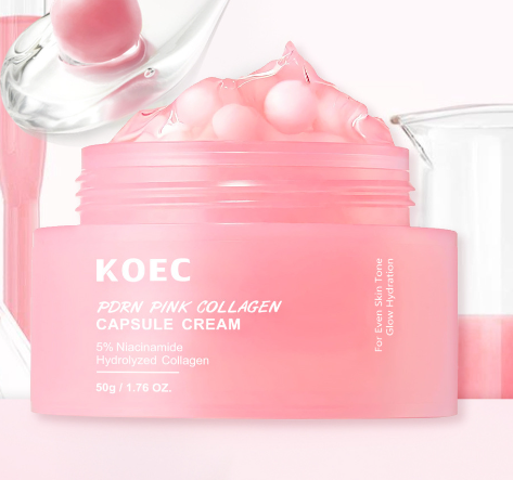 Vitamin C Glow Serum - Brightening & Anti-Aging Face Serum for Radiant skin | LuxeLane