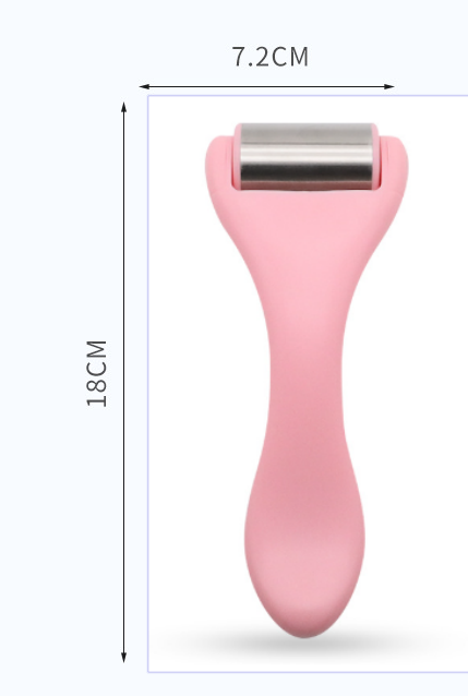 CryoLuxe Facial Roller | LuxeLane
