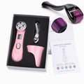 Facial Beauty Ion Device and Beauty Instrument | LuxeLane