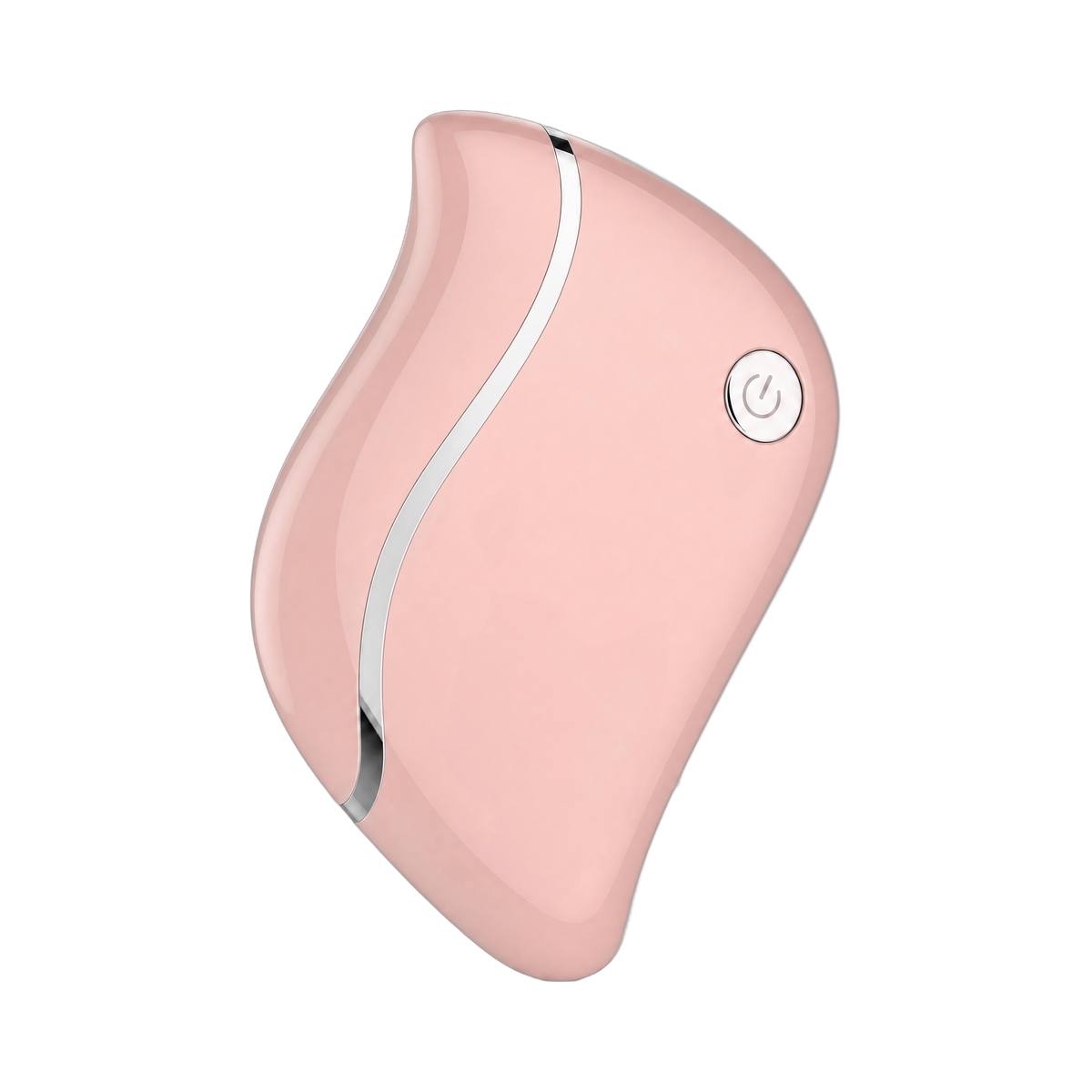 Advanced Electronic Gua Sha Massager in pink