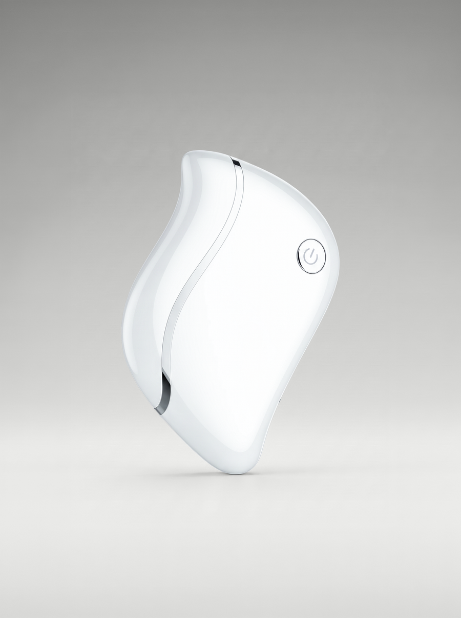 Advanced Electronic Gua Sha Beauty Massager