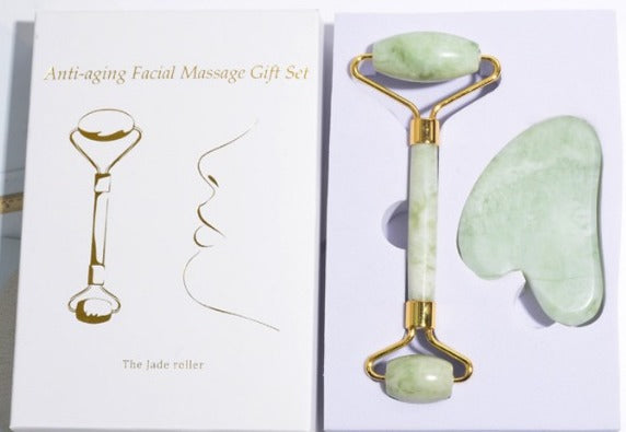 Radiance Sculpt Ritual Set | LuxeLane