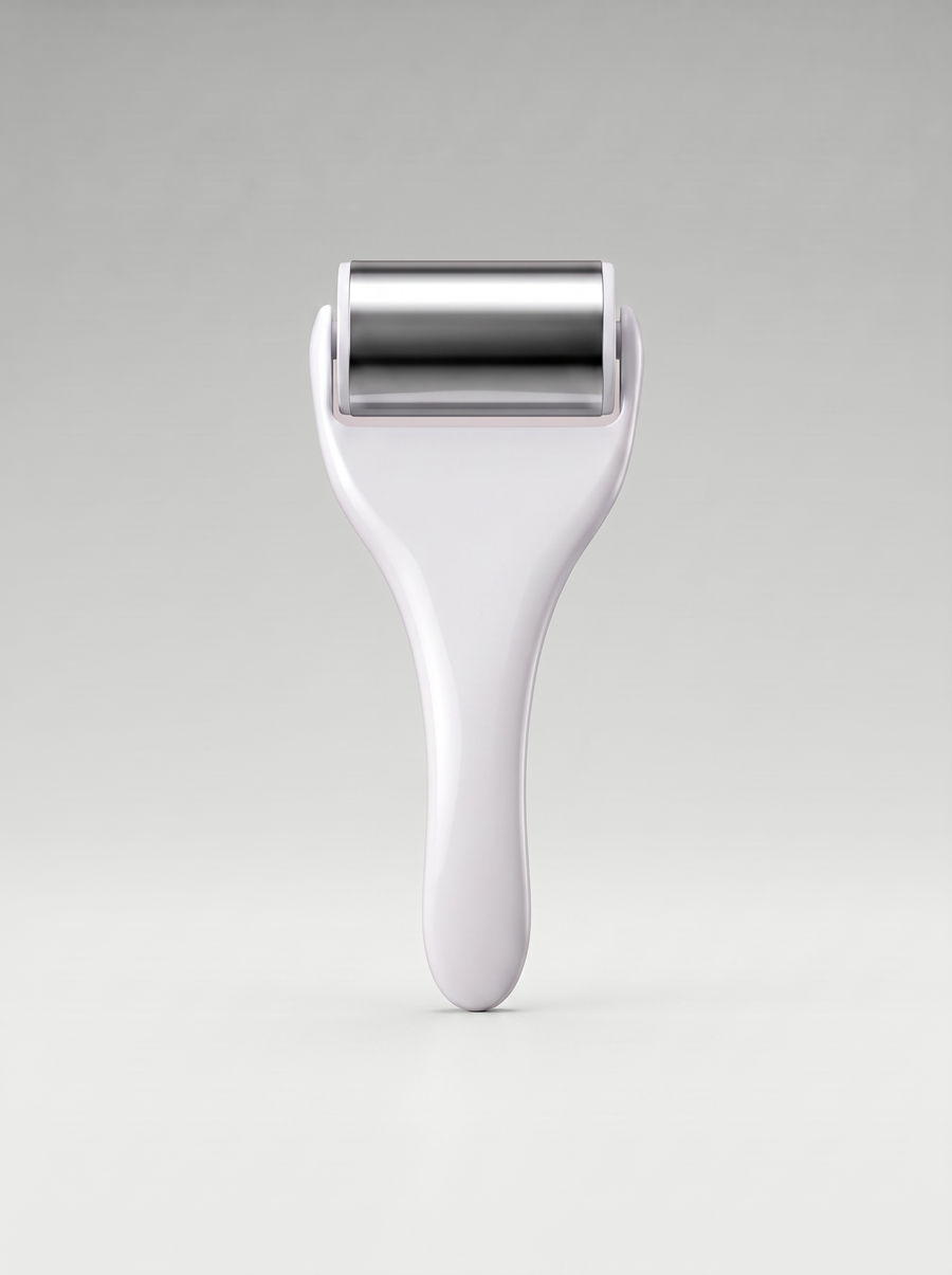 CryoLuxe Facial Roller