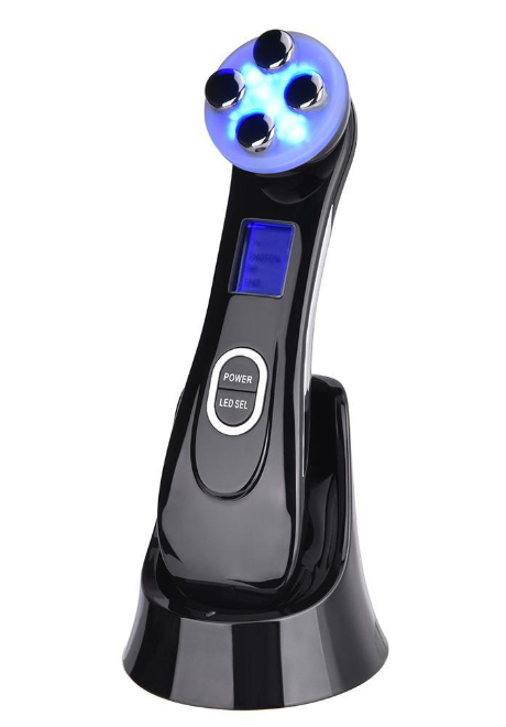 Facial Beauty Ion Device and Beauty Instrument | LuxeLane