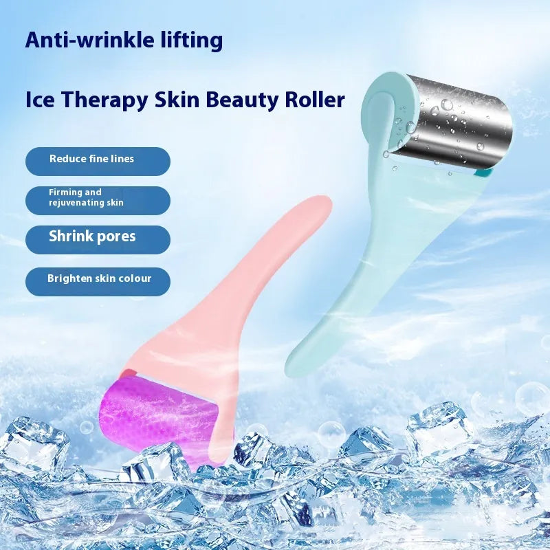 CryoLuxe Facial Roller | LuxeLane