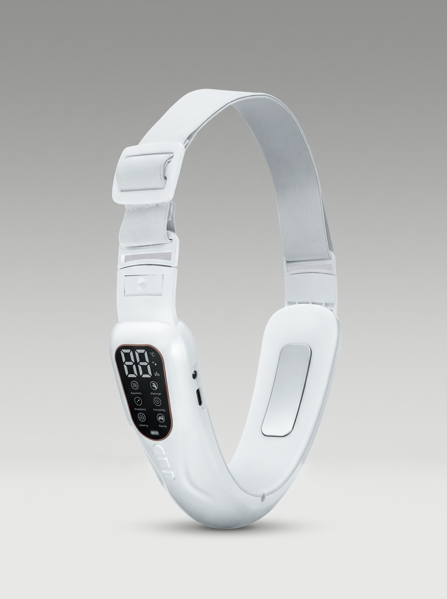 Facial Slimming Device V-band
