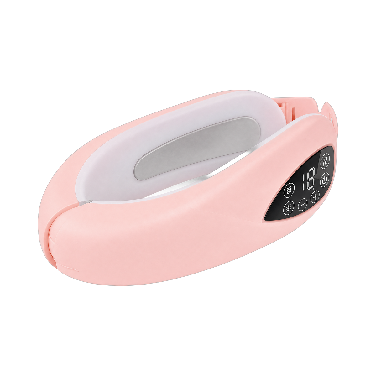 Facial Slimming Device in pink