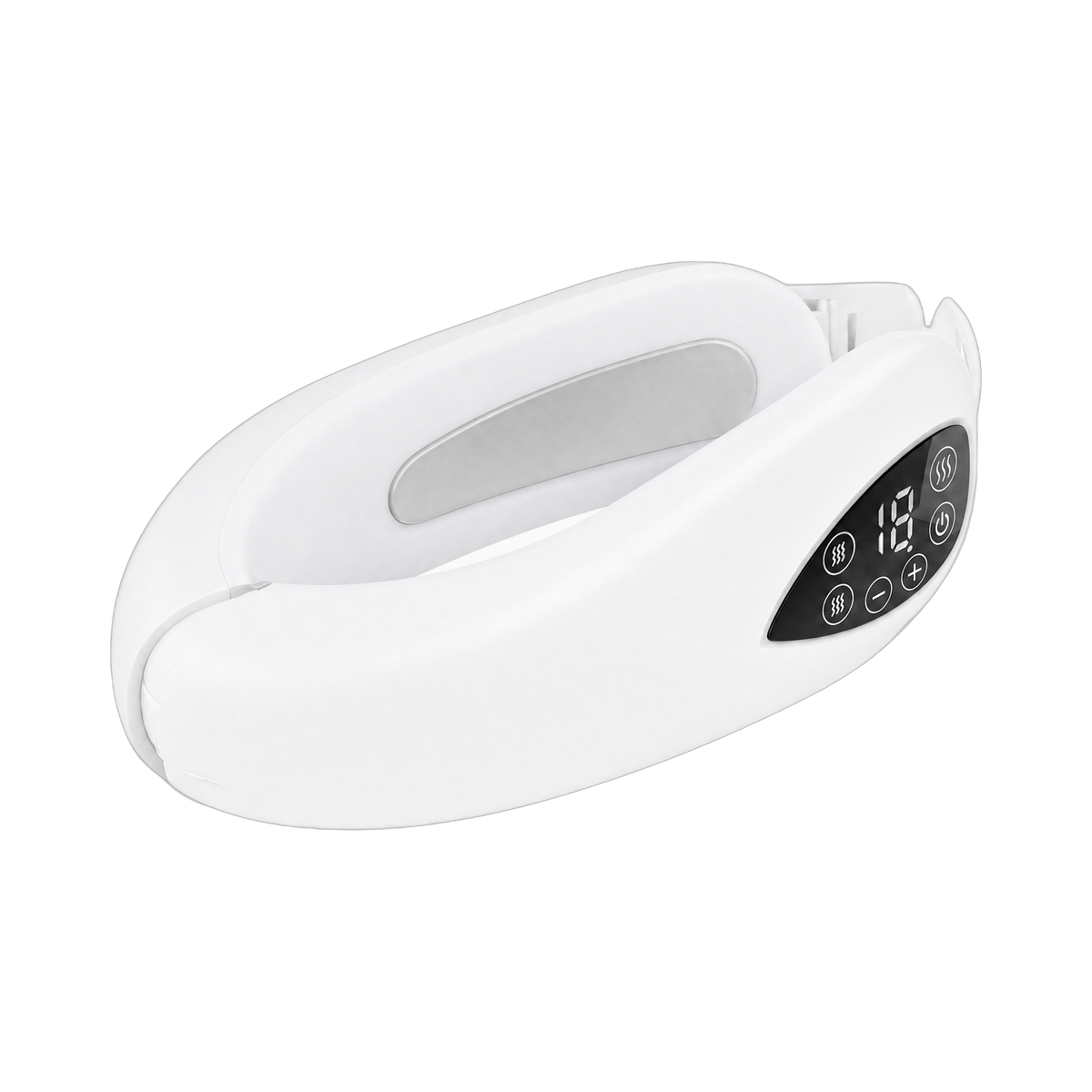 Facial Slimming Device in white