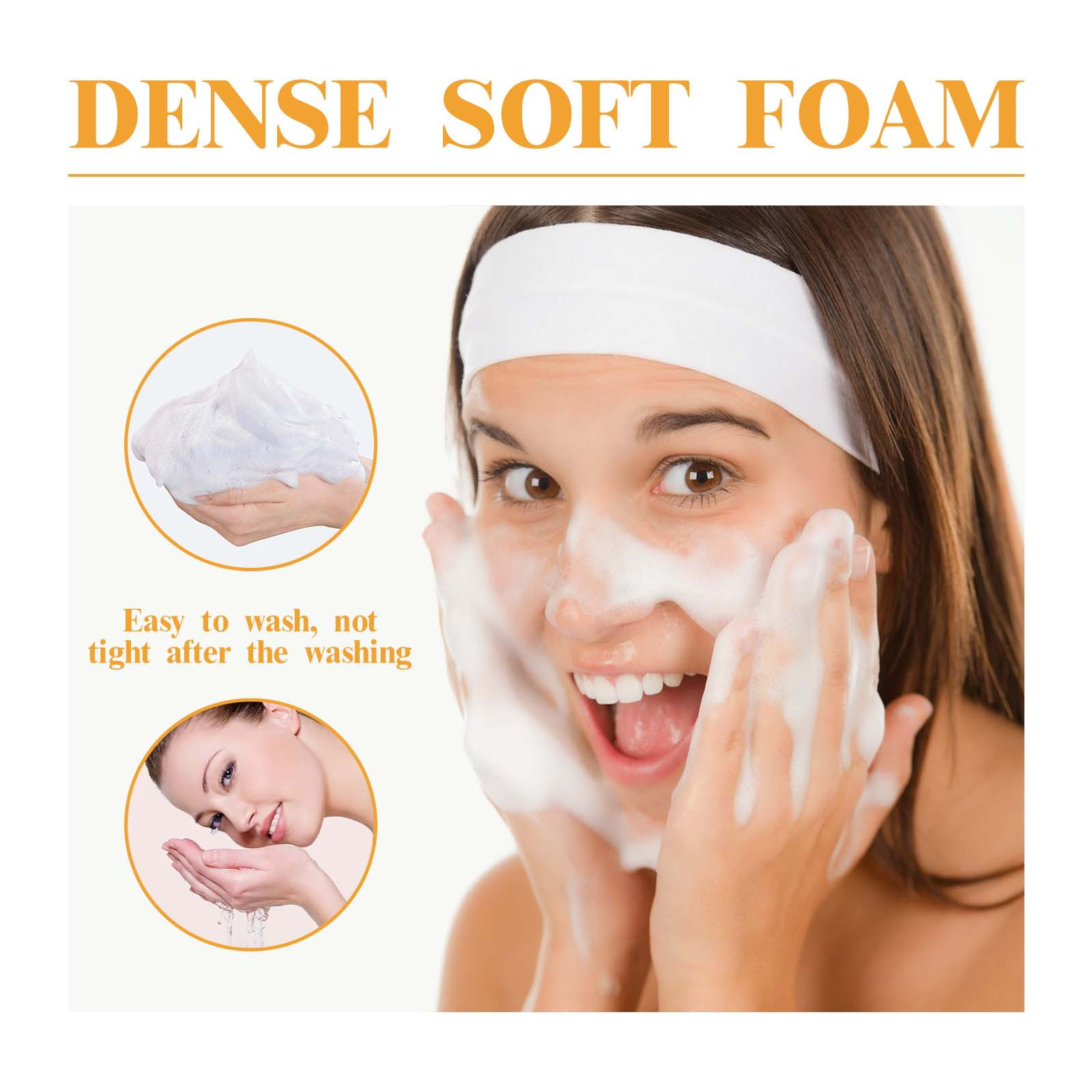 Turmeric Brightening Facial Cleanser - Deep Clean, Even Tone & Glow Boost | LuxeLane