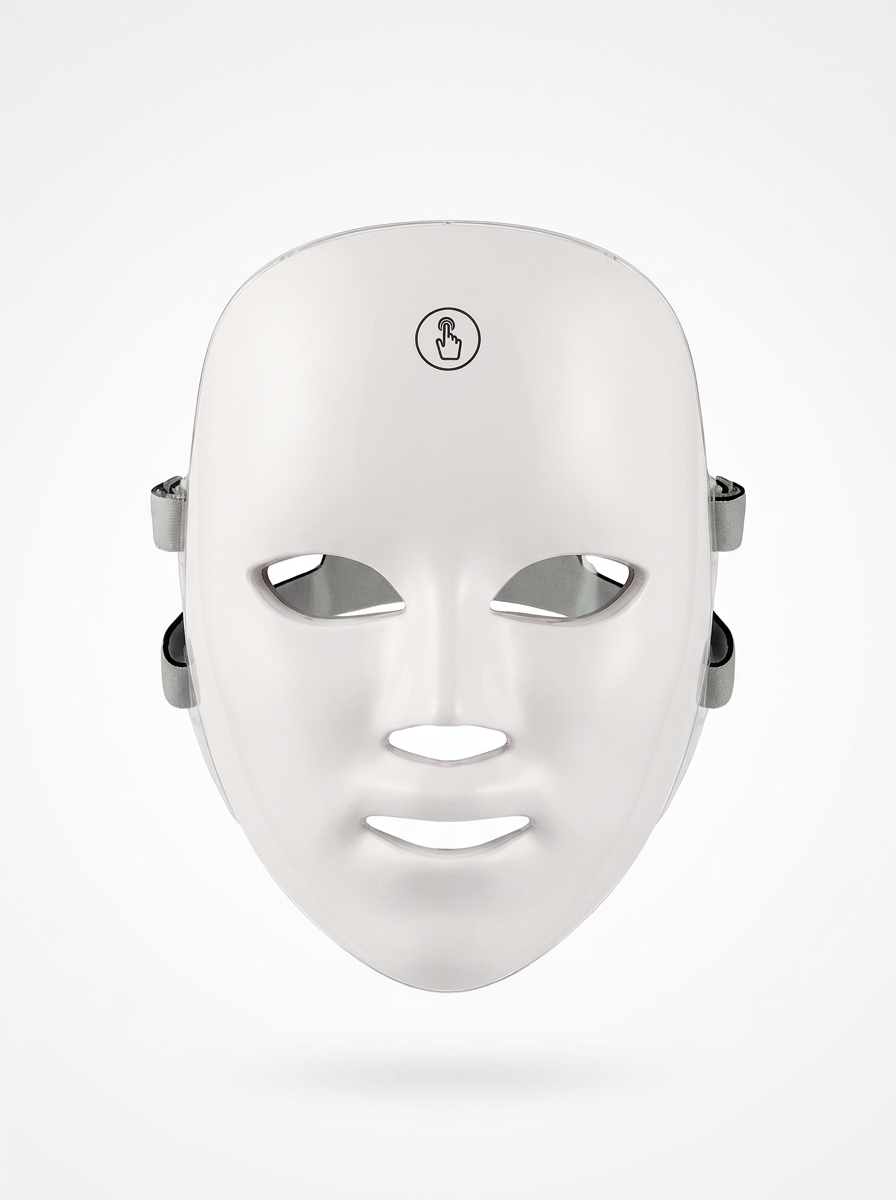 Skin Rejuvenation Facial Beauty Device