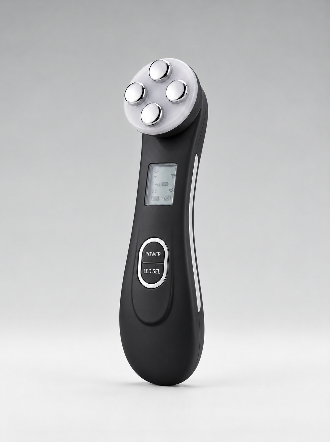 LuxeLift Ion in black