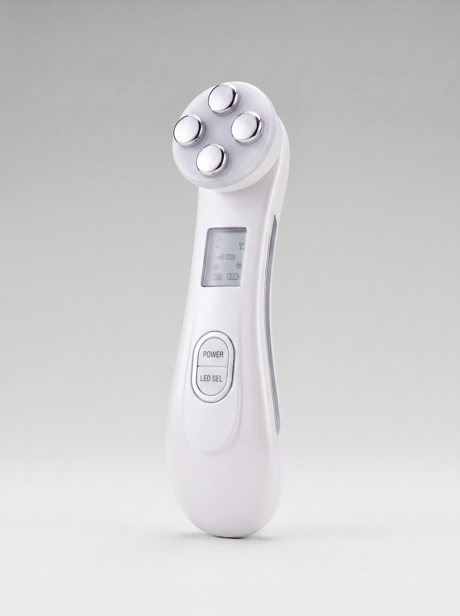LuxeLift Ion device