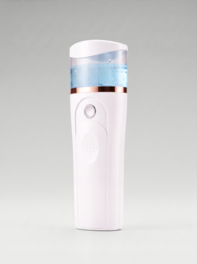 Portable Nano Facial Steamer