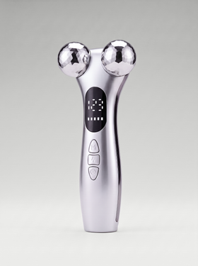 Roller Facial Slimming Device