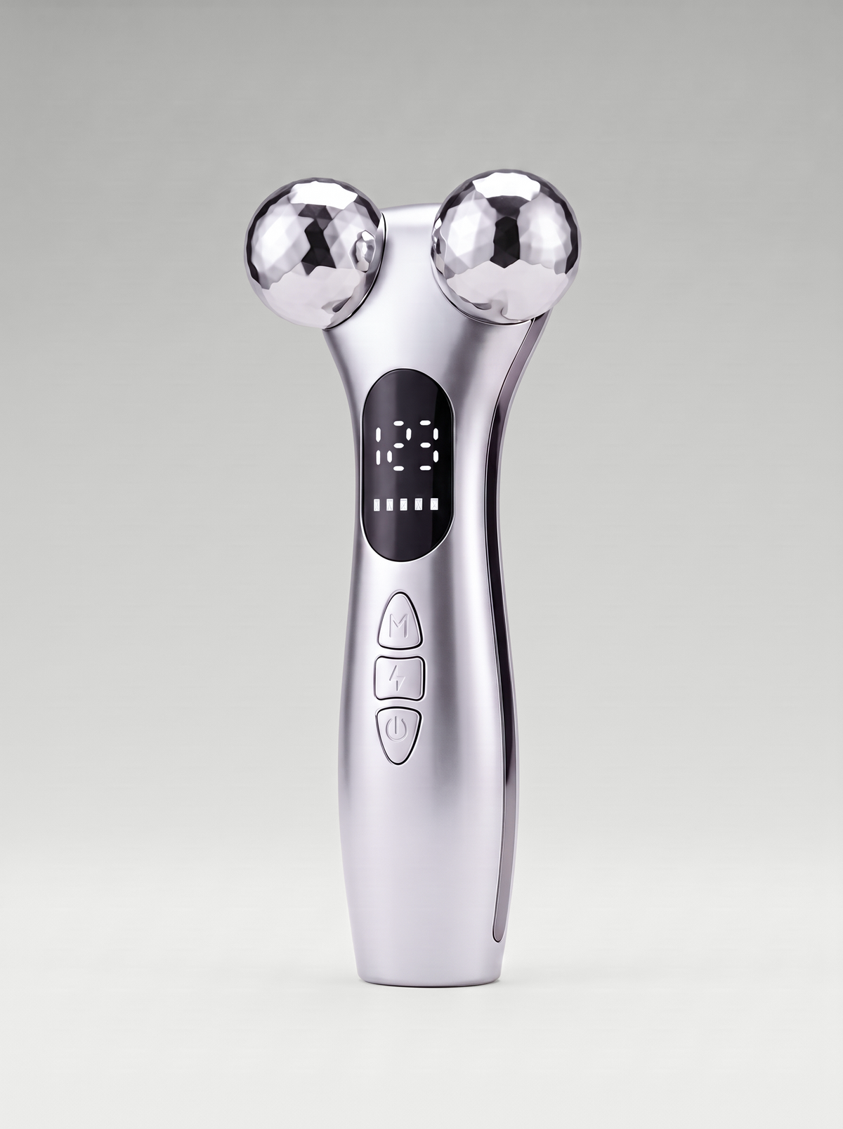 Roller Facial Slimming Device